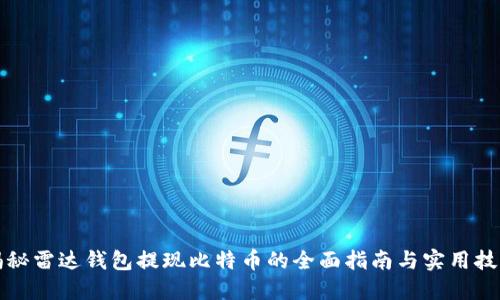 揭秘雷达钱包提现比特币的全面指南与实用技巧