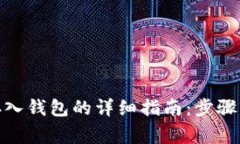 : 虚拟币存入钱包的详细指南：步骤与注意事项