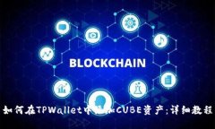 如何在TPWallet中添加CUBE资