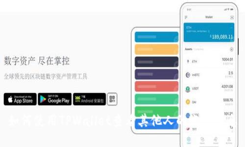 如何使用TPWallet查看其他人的账户信息