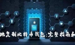 如何安全地复制比特币钱包：完整指南和最佳实