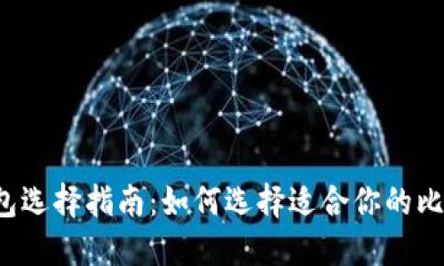 比特币钱包选择指南：如何选择适合你的比特币钱包？