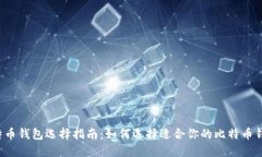 比特币钱包选择指南：如何选择适合你的比特币