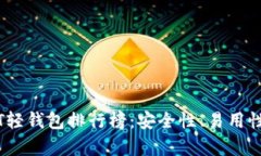 2023年USDT轻钱包排行榜：安全性、易用性、功能全