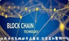 比特币钱包地址开头解析：你需要知道的一切
