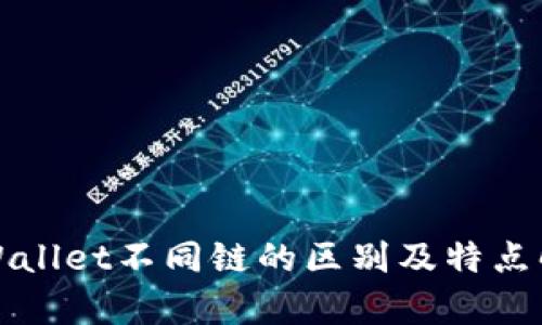 TPWallet不同链的区别及特点解析