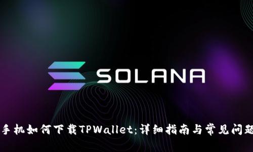 苹果手机如何下载TPWallet：详细指南与常见问题解答