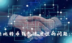 如何解决比特币钱包速度