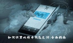 如何设置比特币钱包支付