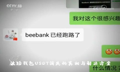 波场钱包USDT消失的真相与解决方案