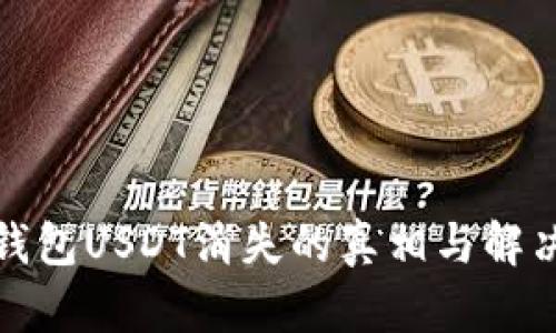 波场钱包USDT消失的真相与解决方案