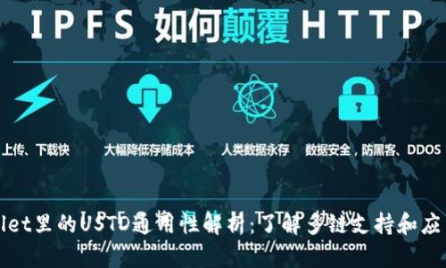 TPWallet里的USTD通用性解析：了解多链支持和应用场景