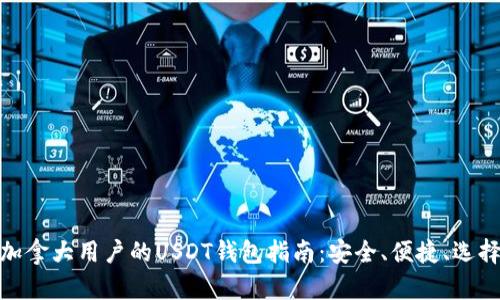 加拿大用户的USDT钱包指南：安全、便捷、选择