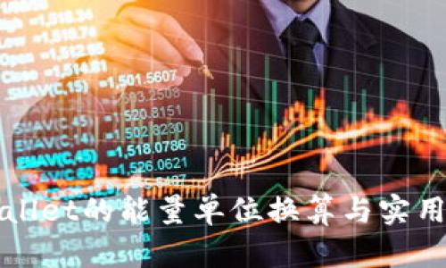 TPWallet的能量单位换算与实用指南