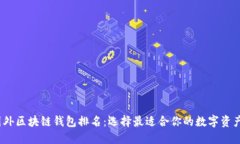 2023年国外区块链钱包排名