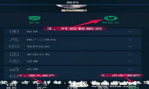TPWallet登录方式详解：轻松开启你的数字资产之旅