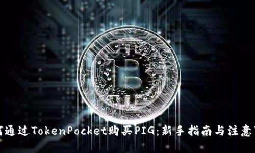 如何通过TokenPocket购买PIG：新手指南与注意事项