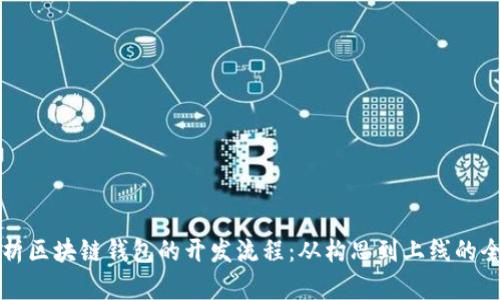 全面解析区块链钱包的开发流程：从构思到上线的全景指南