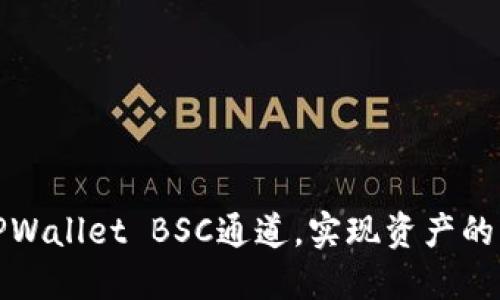 如何高效使用TPWallet BSC通道，实现资产的轻松管理与转移