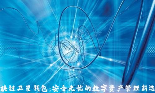 
区块链卫星钱包：安全无忧的数字资产管理新选择