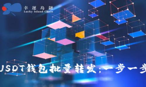 如何高效实现USDT钱包批量转发：一步一步教你轻松操作