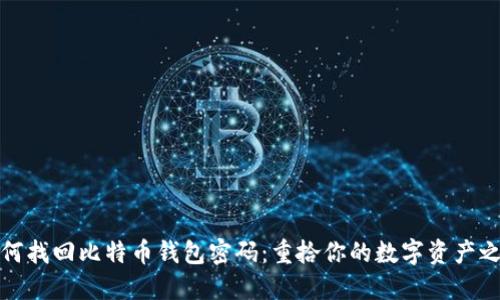 如何找回比特币钱包密码：重拾你的数字资产之路