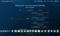 TPWallet一直转圈怎么办？详解解决方案及注意事项