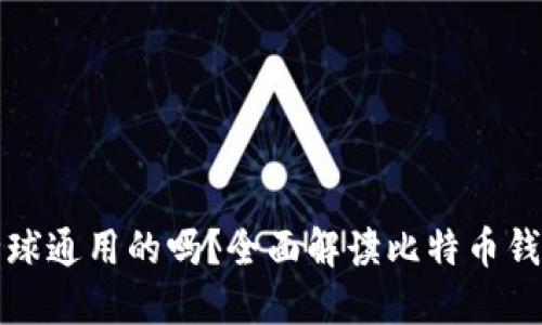 比特币钱包是全球通用的吗？全面解读比特币钱包的使用与局限