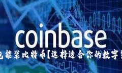 什么钱包能装比特币？选择适合你的数字货币钱