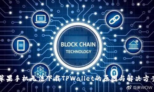 苹果手机无法下载TPWallet的原因与解决方案