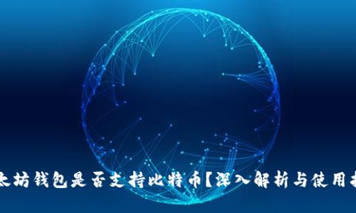 以太坊钱包是否支持比特币？深入解析与使用指南