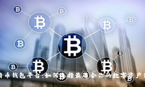 揭秘比特币钱包平台：如何选择最适合你的数字资产保管方案