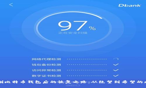 误删比特币钱包后的恢复之路：从绝望到希望的旅程