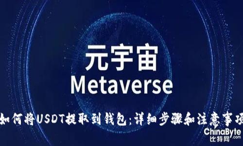 如何将USDT提取到钱包：详细步骤和注意事项