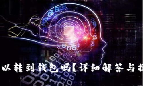 USDT可以转到钱包吗？详细解答与操作指南