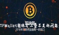 如何解决TPWallet转账矿工费不足的问题：详尽指南