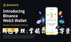 区块链钱包管理：掌握你的数字资产利器