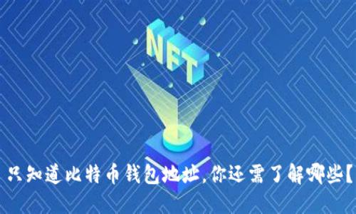 只知道比特币钱包地址，你还需了解哪些？