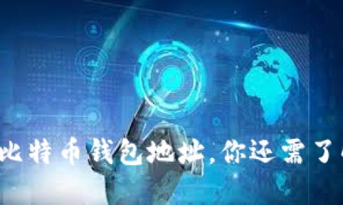 只知道比特币钱包地址，你还需了解哪些？