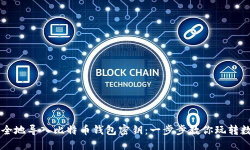 如何安全地导入比特币钱包密钥：一步步教你玩转数字货币