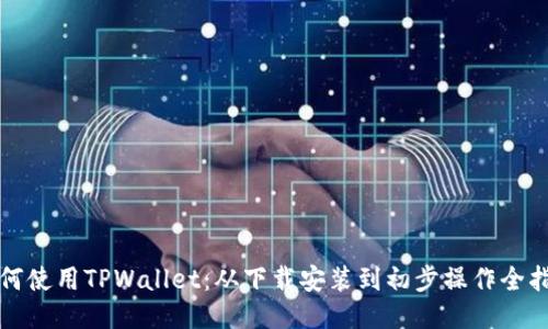 如何使用TPWallet：从下载安装到初步操作全指南