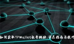 如何获取TPWallet靓号地址：详尽指南与技巧