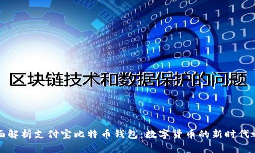 全面解析支付宝比特币钱包：数字货币的新时代之门