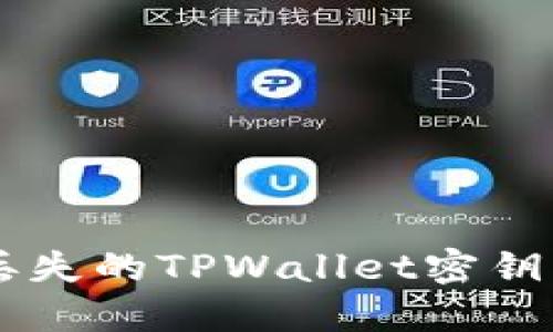 如何找回丢失的TPWallet密钥: 完整指南