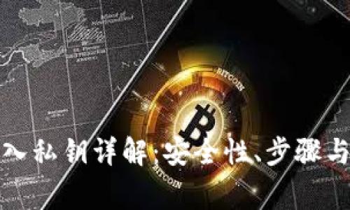 TP钱包导入私钥详解：安全性、步骤与注意事项