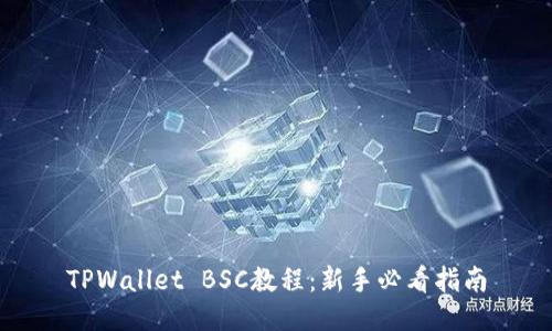 TPWallet BSC教程：新手必看指南