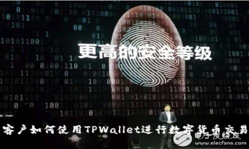 大陆客户如何使用TPWallet进行数字货币交易指南