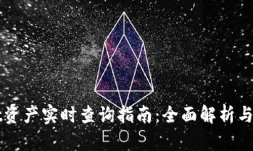 TPWallet资产实时查询指南：全面解析与使用技巧