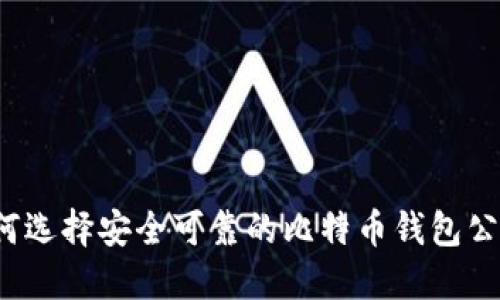 如何选择安全可靠的比特币钱包公司？