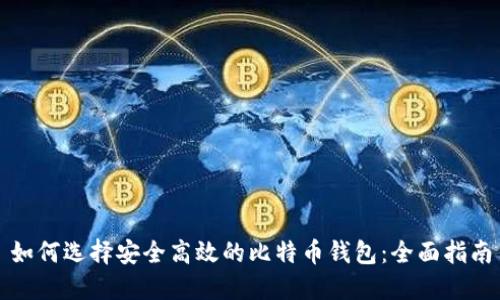 如何选择安全高效的比特币钱包：全面指南